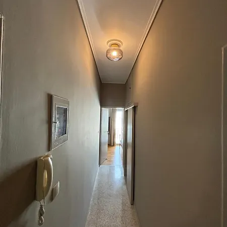 Pangrati Gem Views To Lycabettus Apartment Athens