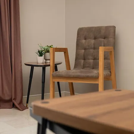 Apartment Pangrati Gem Views To Lycabettus